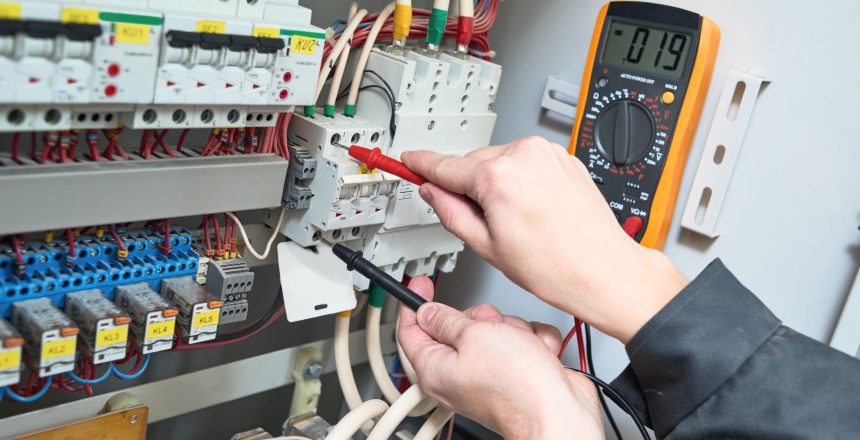 Professional PAT Testing