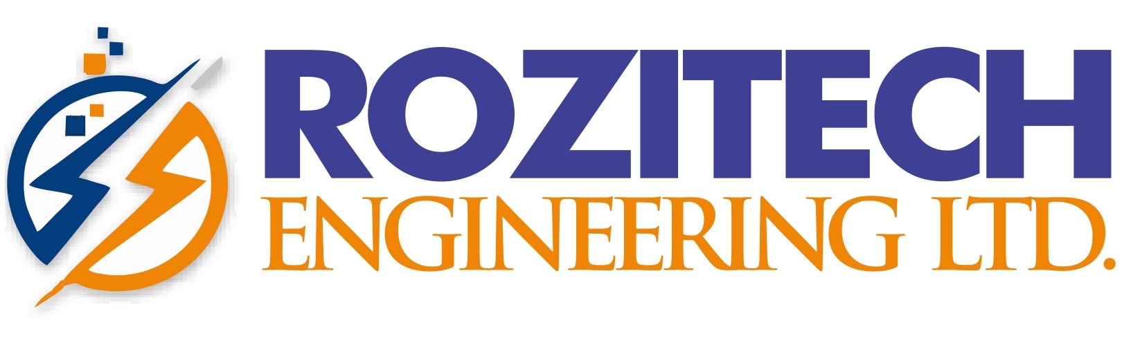 Rozitech Engineering Ltd.