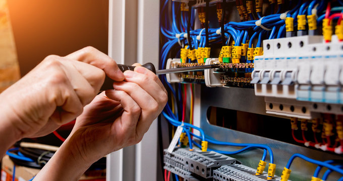 Domestic PAT Testing